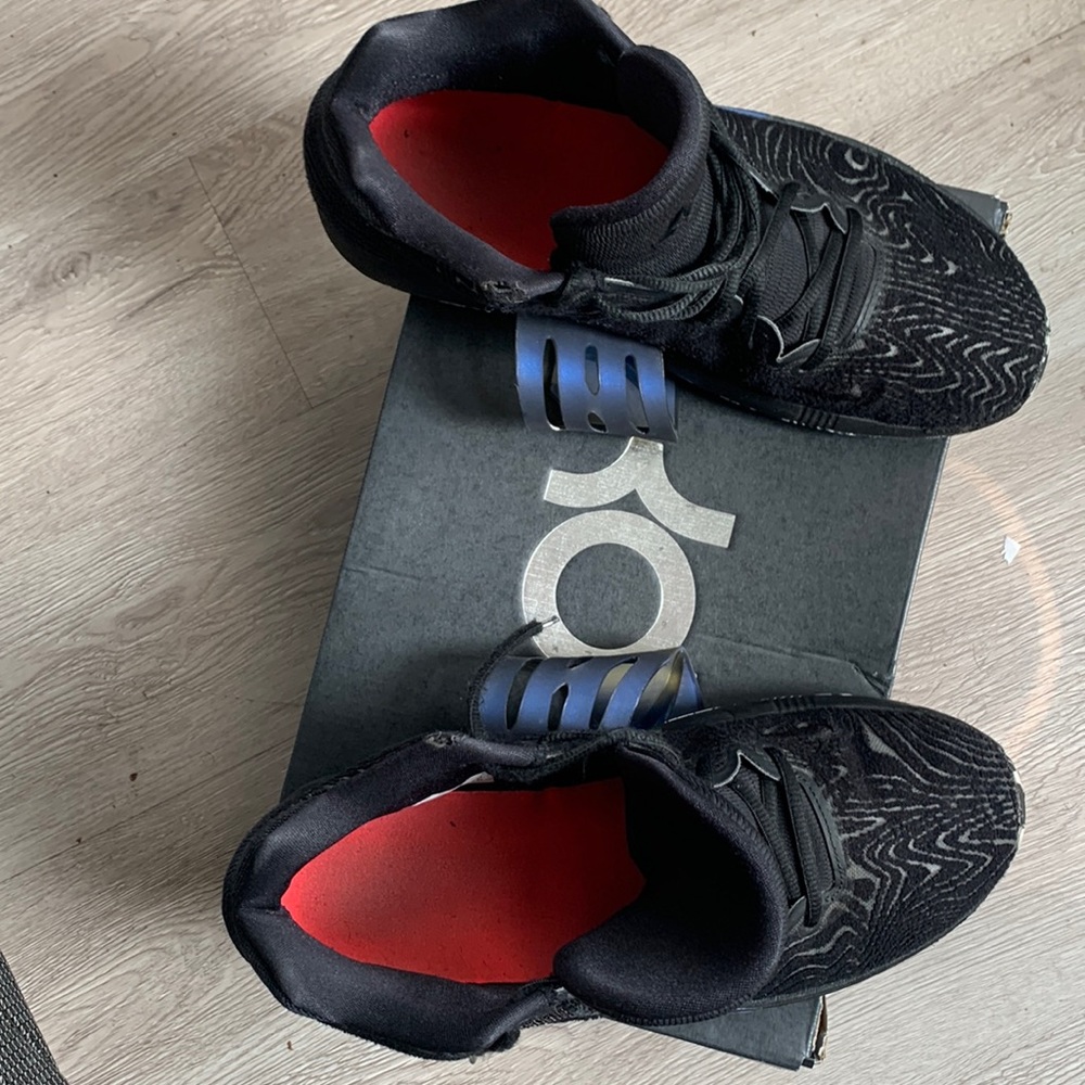 Kd 14 size 12